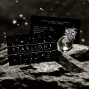 Search for astronomy space business cards cosmic