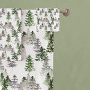 Search for pine trees bath towels Forest