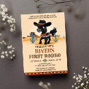 Search for babys first invitations Cute