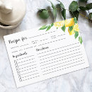 Search for recipe cards Summer