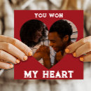 Search for wons cards For him