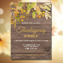 Search for foliage thanksgiving invitations Fall leaves