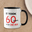 Search for 60 mugs Gag