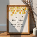 Search for bee gender reveal Honeycomb