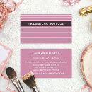 Search for thin business cards Stylish
