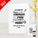 Search for boss leaving cards Funny