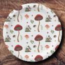 Search for fairy paper plates Cottagecore