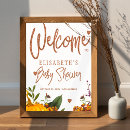 Search for greenery baby shower welcome signs Script