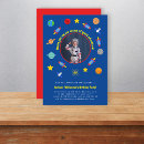 Search for gender neutral birthday invitations Blue