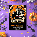 Search for adult costume invitations Witch