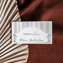 Search for modern wedding wedding place cards Classic