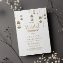 Search for lanterns bridal shower invitations Elegant