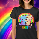 Search for rainbow cat tshirts Cute cats