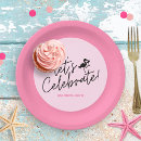 Search for flamingo plates Birthday