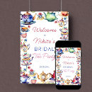 Search for alice in wonderland bridal games Time for tea