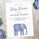 Search for animal baby boy shower invitations Cute