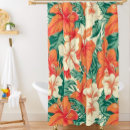 Search for hawaiian bathroom accessories Flowers