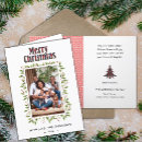 Search for berries christmas cards Red