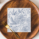 Search for periwinkle blue napkins Elegant