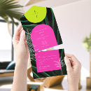 Search for neon beach invitations Palm tree
