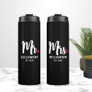 Search for mrs travel mugs Honeymoon