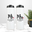 Search for mrs travel mugs Heart