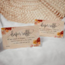 Search for woodland diaper raffle tickets Rustic