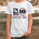 Search for big ten tshirts Birthday
