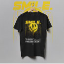Search for happy smile emoji tshirts Funny