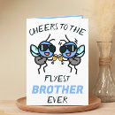 Search for funny brother birthday cards Sibling