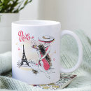 Search for paris mugs Modern