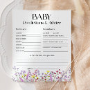 Search for rustic baby shower games Baby in bloom