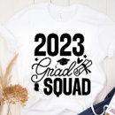 Search for squad tshirts Black and white