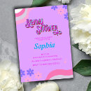 Search for 70s disco party invitations Daisy