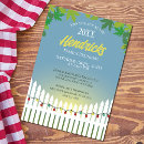 Search for fence invitations Backyard