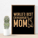 Search for chihuahua posters Pet