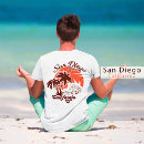 Search for san diego souvenir tshirts California
