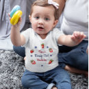 Search for strawberry baby clothes Modern