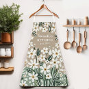 Search for daisies aprons Country