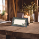 Search for pine place cards Rustic