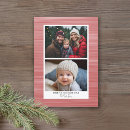 Search for 2 photo cards Watercolor