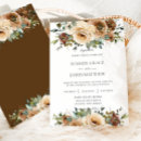 Search for winter shower wedding invitations Classic