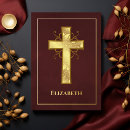 Search for filigree invitations Burgundy