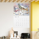 Search for cute calendars Elephant