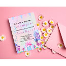 Search for ten year old birthday invitations 10th birthday party