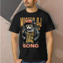 Search for deejay clothing Techno