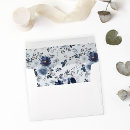 Search for light blue envelopes Elegant