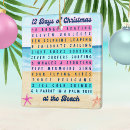 Search for 12 days of christmas tree decorations Funny