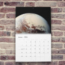 Search for planet calendars Solar system