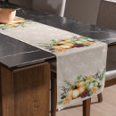 Search for autumn table runners Thanksgiving
